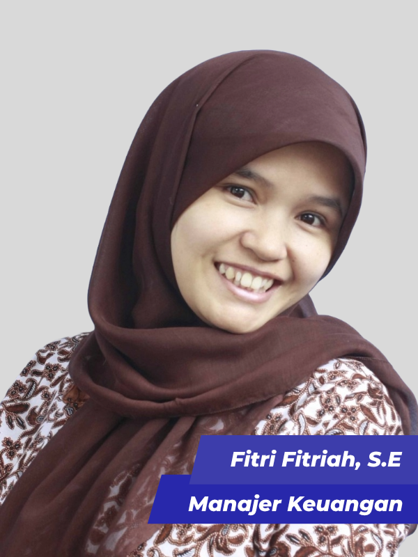 Fitri Fitriah, S.E