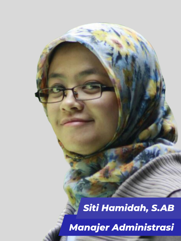 Siti Hamidah, S.AB