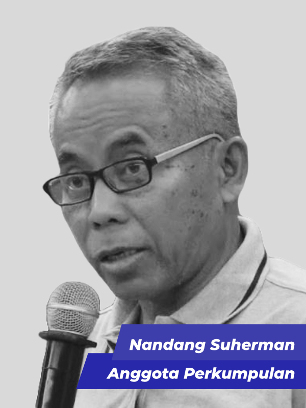 Nandang Suherman