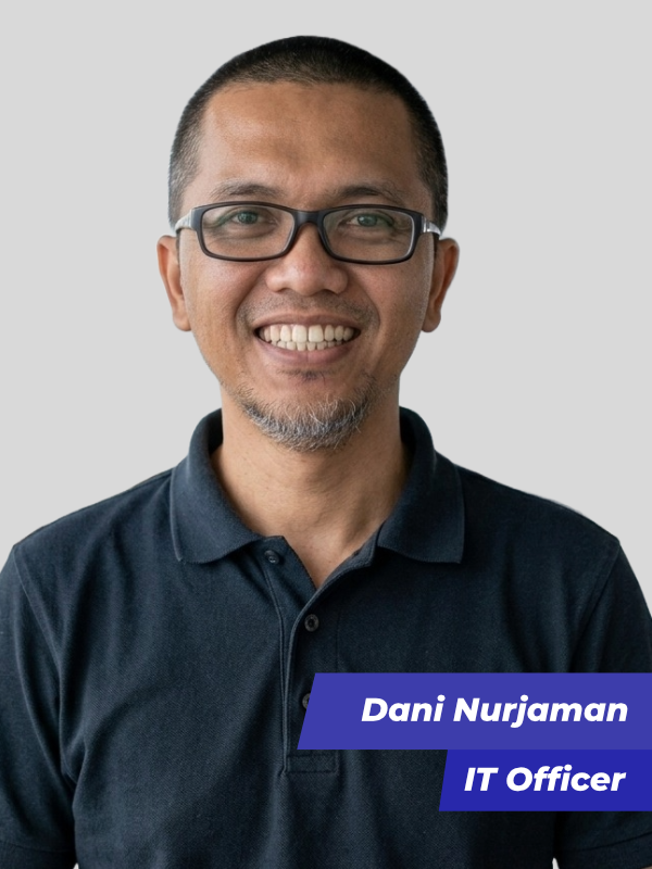 Dani Nurjaman