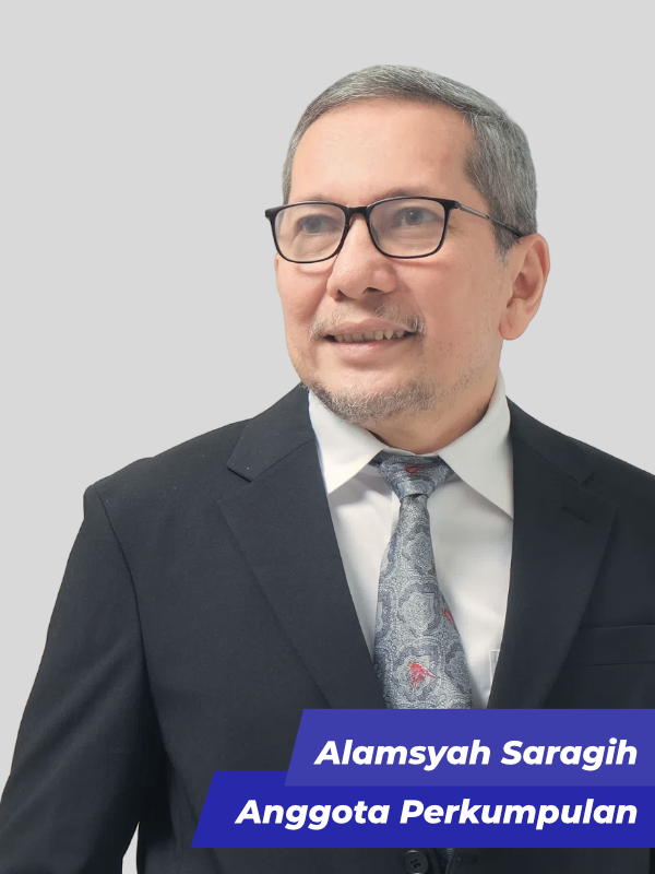 Alamsyah Saragih