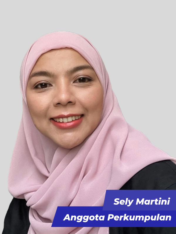 Sely Martini, M.Sc