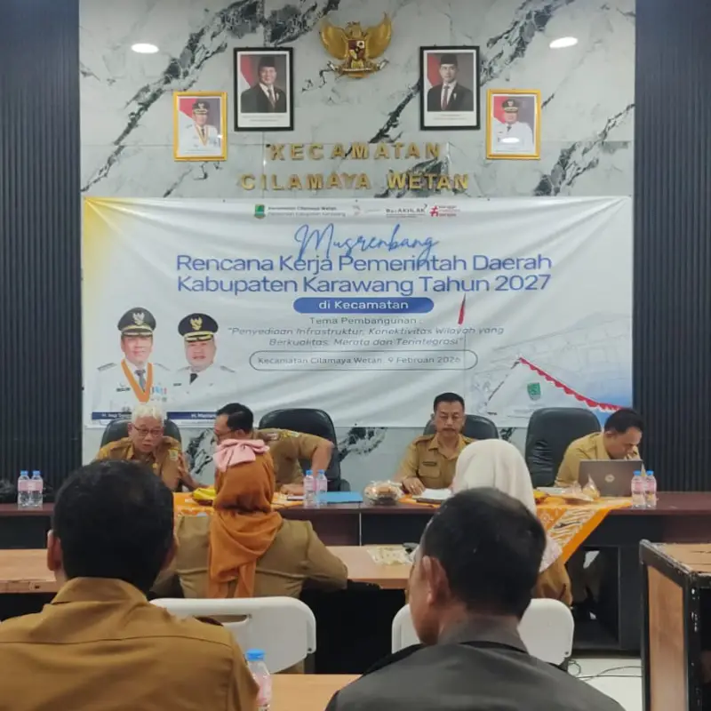 Transformasi Sosial