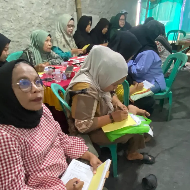 COMMUNITY EMPOWERMENT