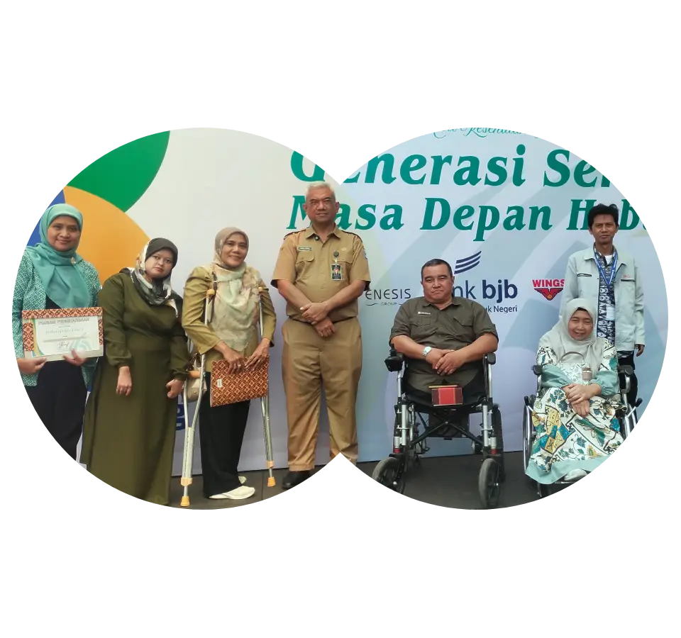 Towards a Just, Prosperous, Equitable, and Sustainable Indonesia